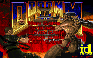 Doom II