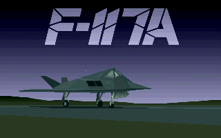 F117 A